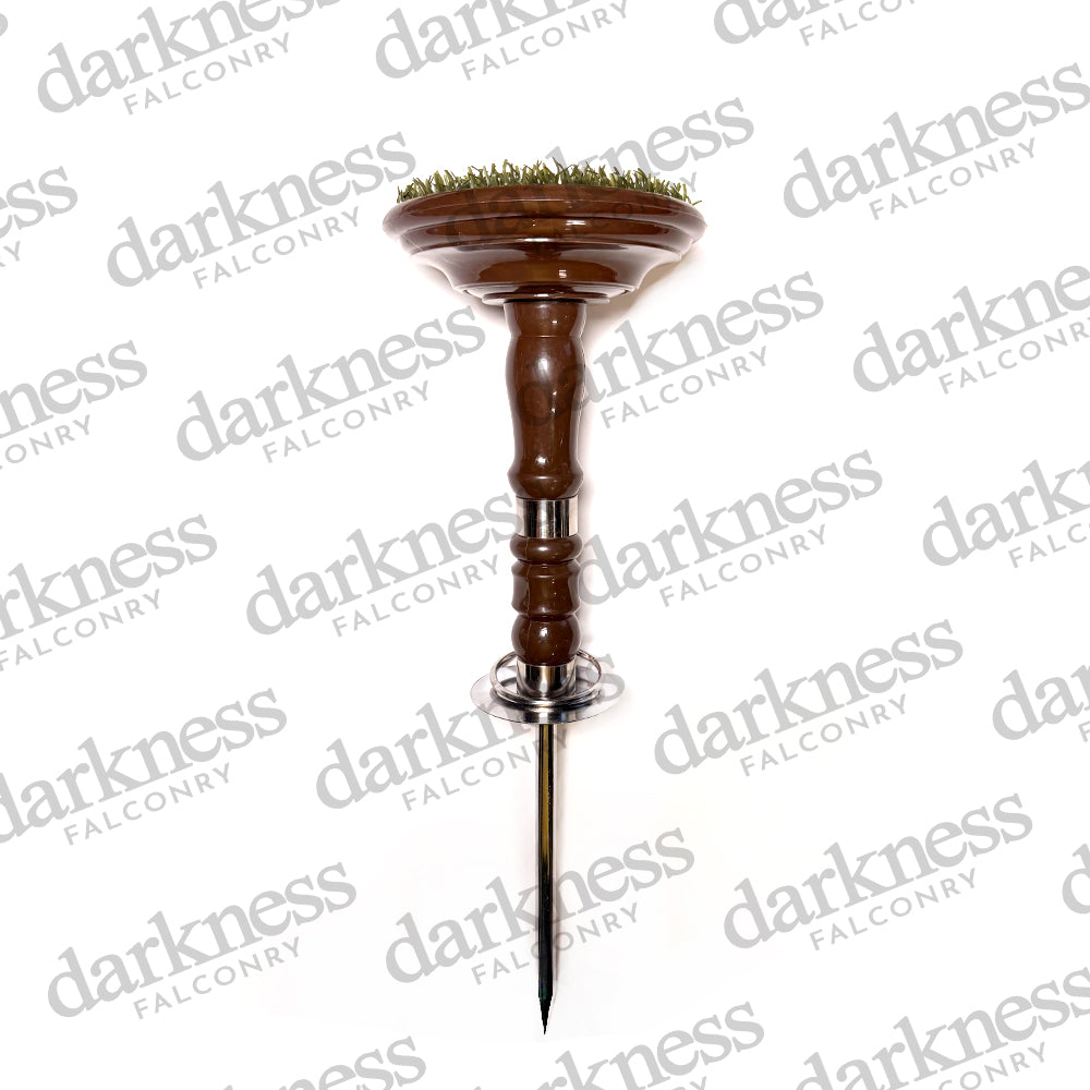 Outdoor Bird of Prey Block DF037