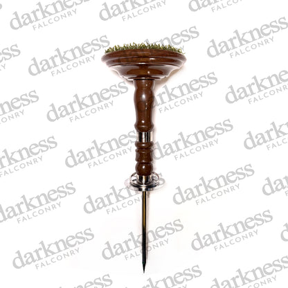 Outdoor Bird of Prey Block DF037