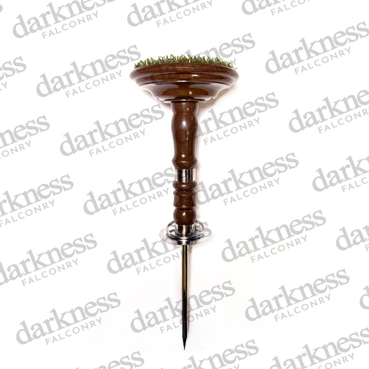 Outdoor Bird of Prey Block DF037