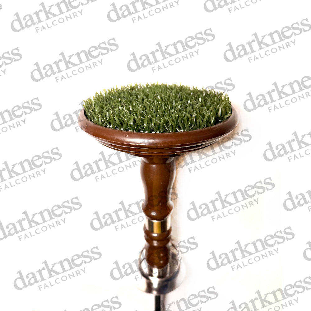 Outdoor Bird of Prey Block DF037