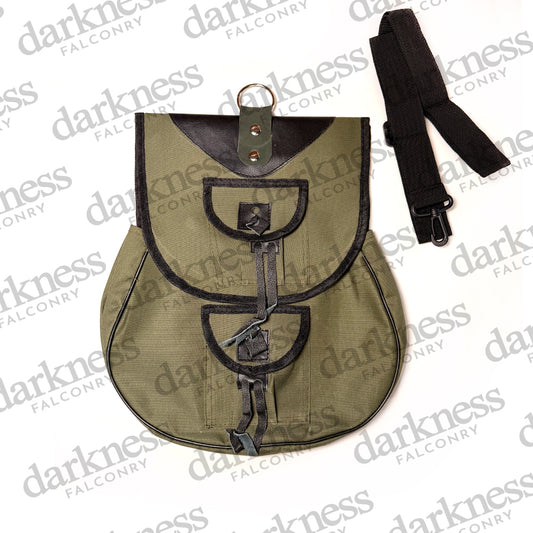 Cordura Falconry Bag DF015