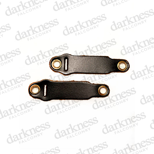 Anklets for Birds of Prey