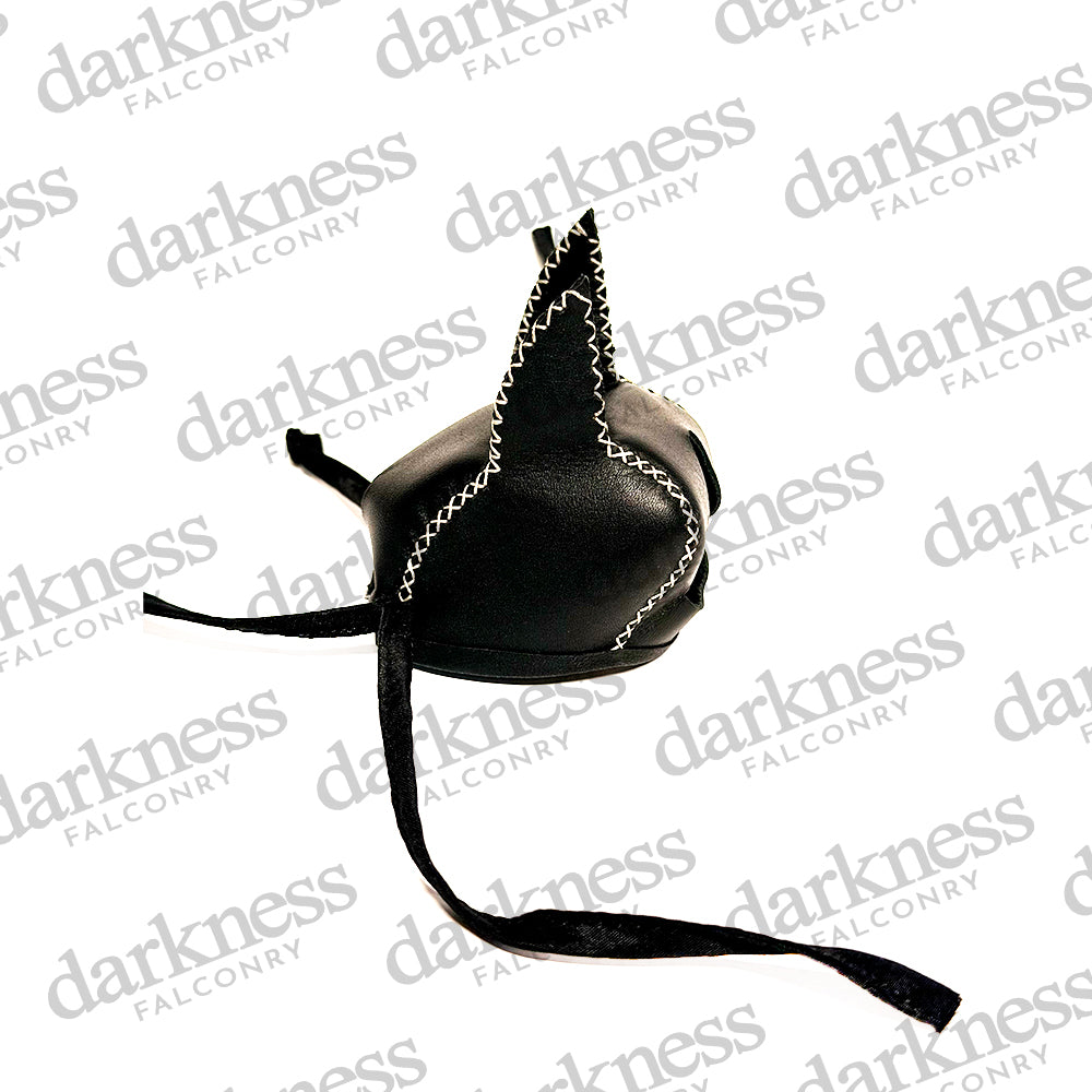 Dutch Hood Bat Style