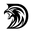Darkness Falconry logo
